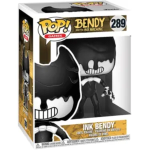 Buy Funko Pop! #289 Ink Bendy