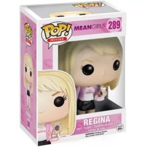 Buy Funko Pop! #289 Regina George