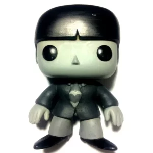 Buy Funko Pop! #28 Paul McCartney (Color Reject)