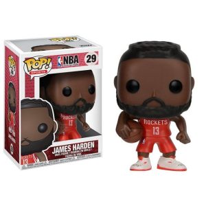 Buy Funko Pop! #29 James Harden