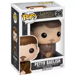 Buy Funko Pop! #29 Petyr Baelish