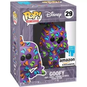 Buy Funko Pop! #29 Goofy
