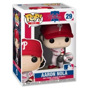 Buy Funko Pop! #29 Aaron Nola