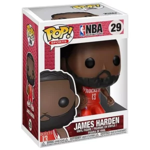 Buy Funko Pop! #29 James Harden