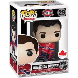 Buy Funko Pop! #29 Jonathan Drouin