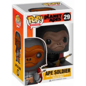 Buy Funko Pop! #29 Ape Soldier