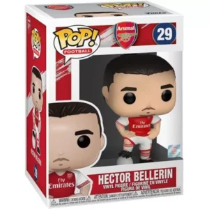 Buy Funko Pop! #29 Hector Bellerin (Arsenal)