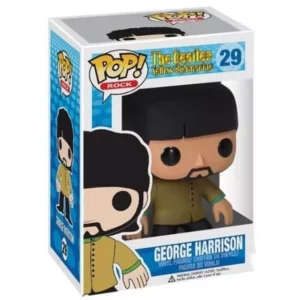 Buy Funko Pop! #29 George Harrison