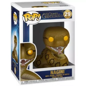 Buy Funko Pop! #29 Nagini