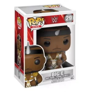 Buy Funko Pop! #29 Big E Langston