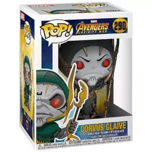 Buy Funko Pop! #290 Corvus Glaive