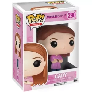 Buy Funko Pop! #290 Cady Heron