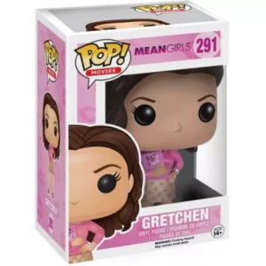 Buy Funko Pop! #291 Gretchen Wieners