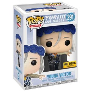 Buy Funko Pop! #291 Young Victor