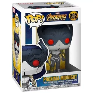 Buy Funko Pop! #292 Proxima Midnight