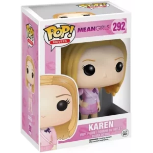 Buy Funko Pop! #292 Karen Smith