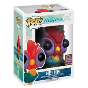 Buy Funko Pop! #292 Hei Hei
