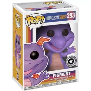 Buy Funko Pop! #293 Figment