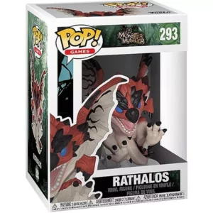Buy Funko Pop! #293 Rathalos