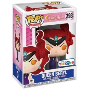 Buy Funko Pop! #293 Queen Beryl