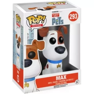 Buy Funko Pop! #293 Max
