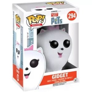 Buy Funko Pop! #294 Gidget