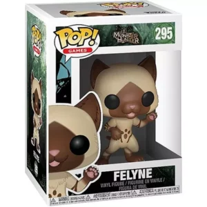 Buy Funko Pop! #295 Felyne