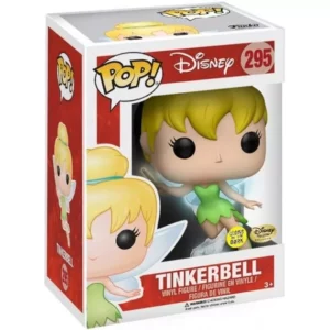 Buy Funko Pop! #295 Tinker Bell