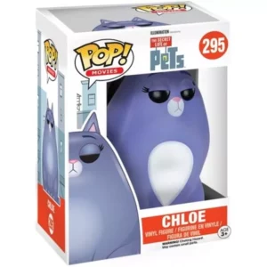 Buy Funko Pop! #295 Chloe