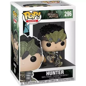 Buy Funko Pop! #296 Hunter