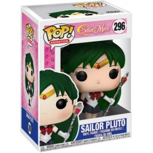 Buy Funko Pop! #296 Sailor Pluto