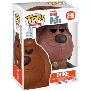 Buy Funko Pop! #296 Duke
