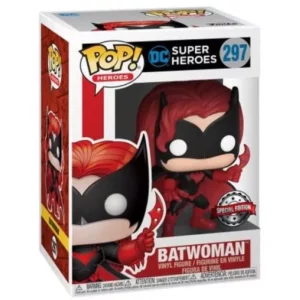 Buy Funko Pop! #297 Batwoman