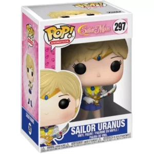 Buy Funko Pop! #297 Sailor Uranus