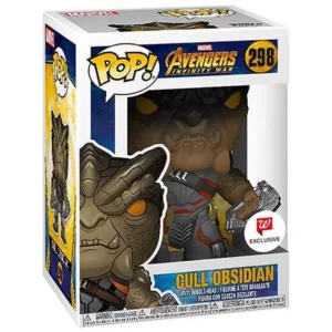 Buy Funko Pop! #298 Cull Obsidian