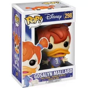 Buy Funko Pop! #298 Gosalyn Mallard
