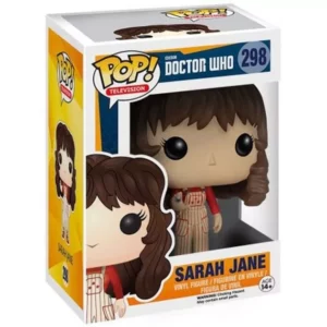 Buy Funko Pop! #298 Sarah Jane Smith