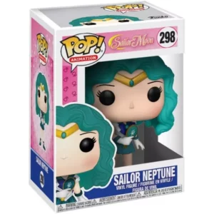 Buy Funko Pop! #298 Sailor Neptune