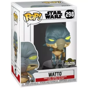 Buy Funko Pop! #298 Watto