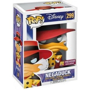 Buy Funko Pop! #299 Negaduck