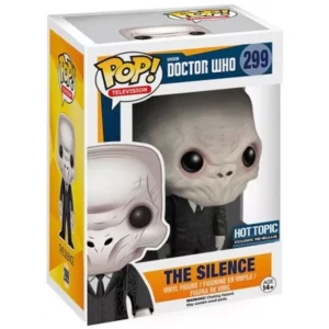 Buy Funko Pop! #299 The Silence