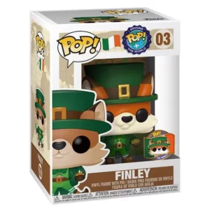 Buy Funko Pop! #03 Finley