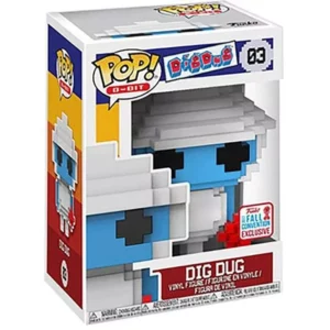 Buy Funko Pop! #03 Dig Dug