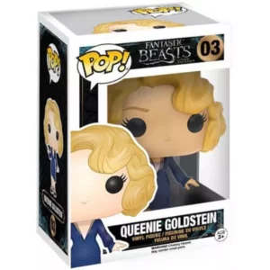 Buy Funko Pop! #03 Queenie Goldstein