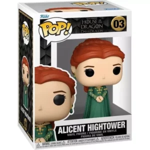 Buy Funko Pop! #03 Alicent Hightower
