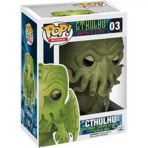 Buy Funko Pop! #03 Cthulhu