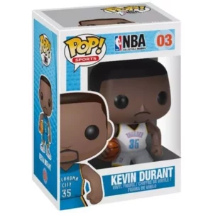 Buy Funko Pop! #03 Kevin Durant