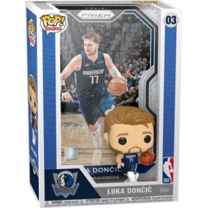 Buy Funko Pop! #03 Luka Doncic
