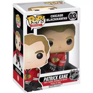 Buy Funko Pop! #03 Patrick Kane