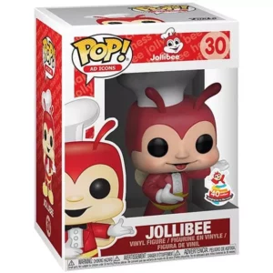 Buy Funko Pop! #30 Jollibee